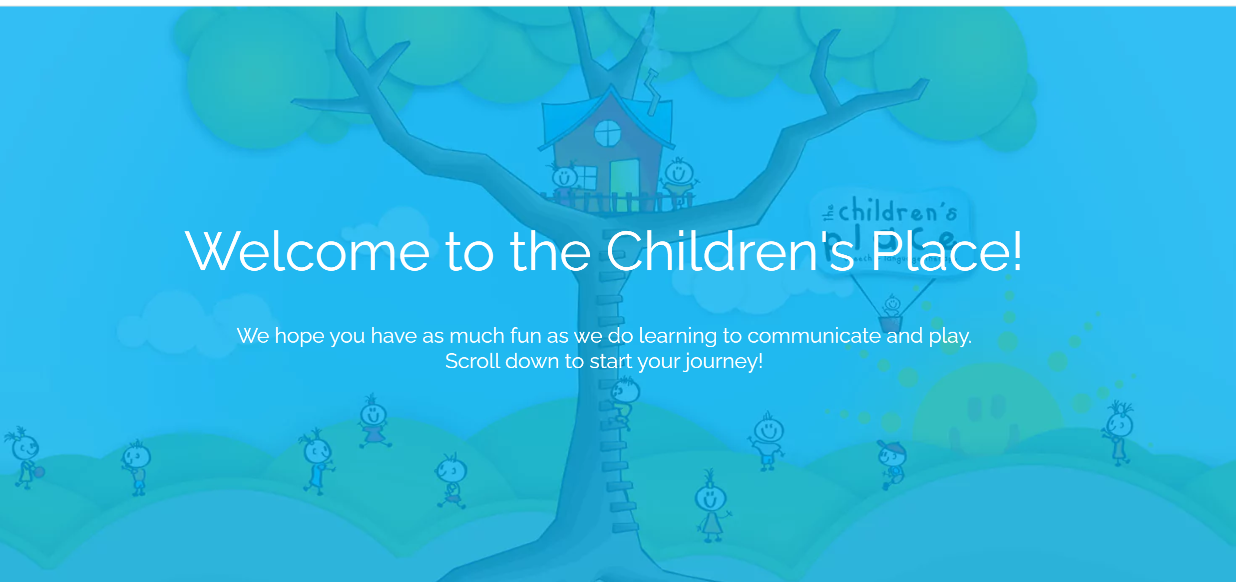 The Children's Place - London