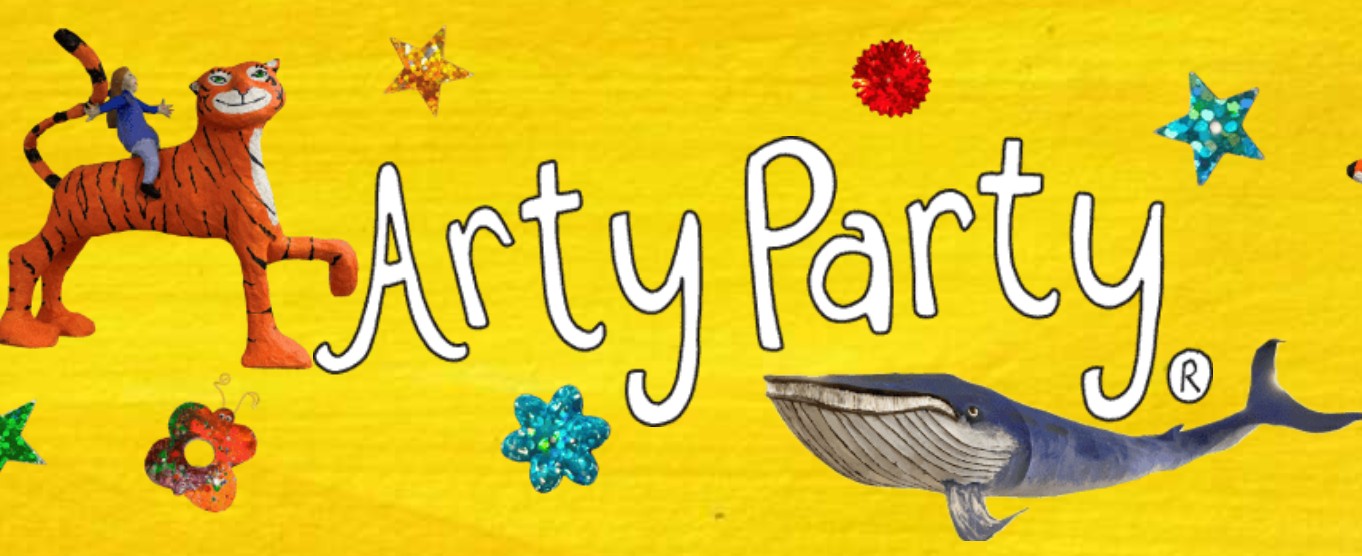 Arty Party