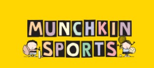 Munchkin Sports